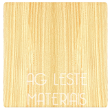 Placa com Cega + Suporte 4x4 - Novara Especiais Maple